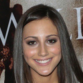 Zoe Belkin