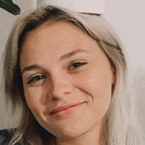 Zoe Hazel VanBrocklin