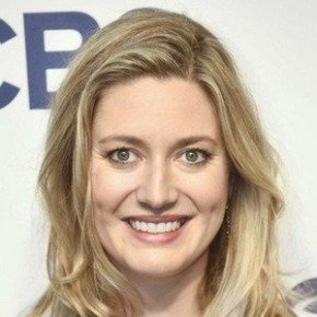 Zoe Perry