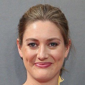 Zoe Perry