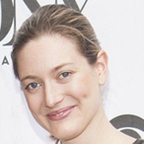 Zoe Perry