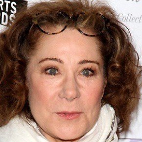 Zoe Wanamaker