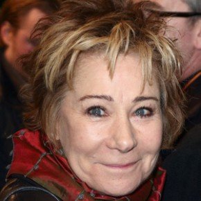 Zoe Wanamaker