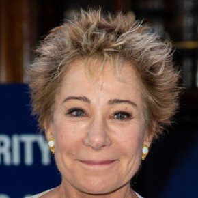 Zoe Wanamaker