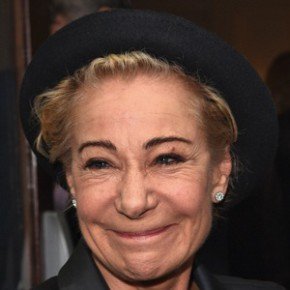 Zoe Wanamaker