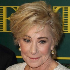 Zoe Wanamaker