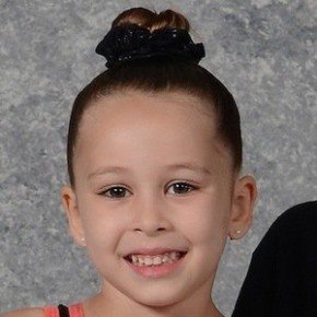 Zoey Robertson