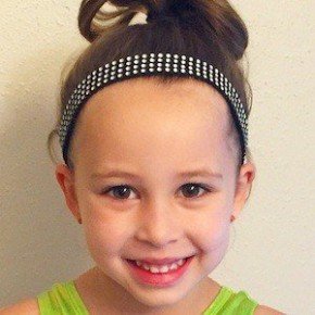 Zoey Robertson