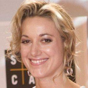 Zoie Palmer