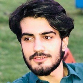 Zubair Khan