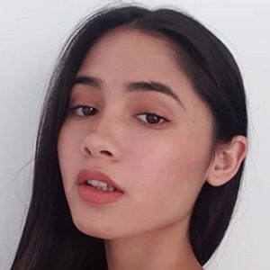 Aaliyah De Gracia