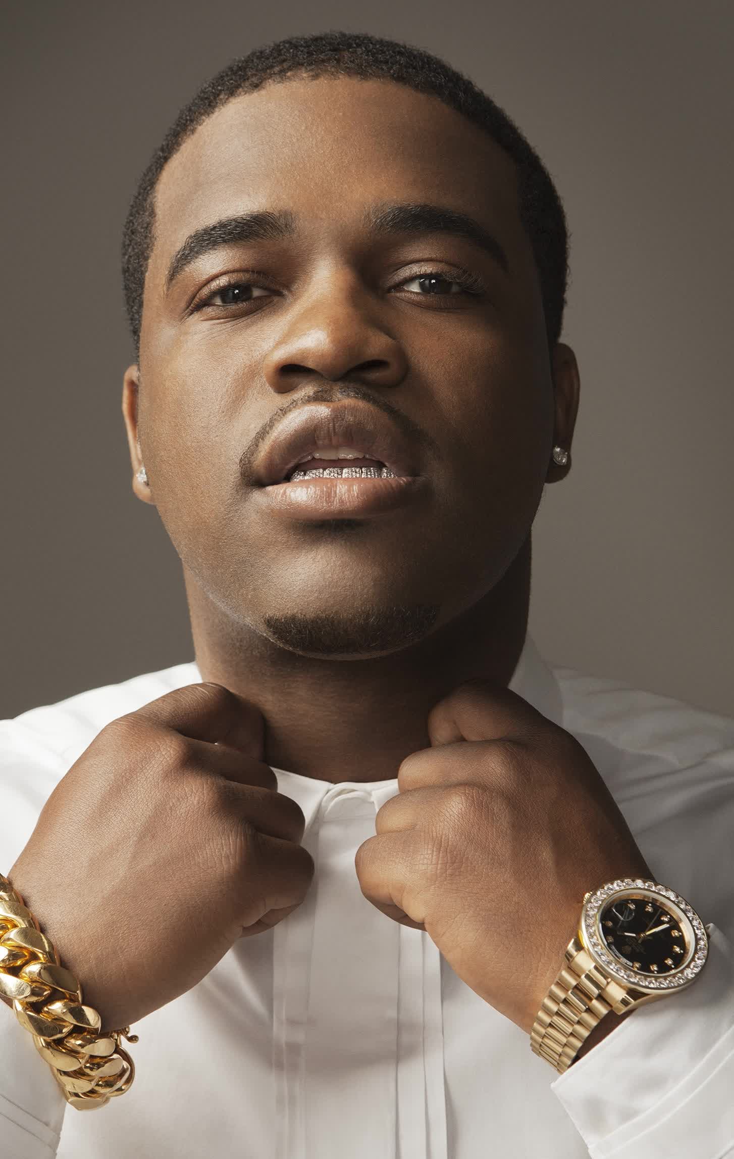 A$AP Ferg