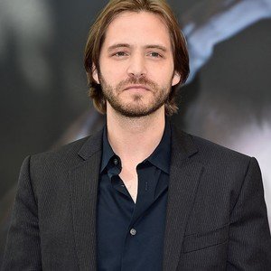 Aaron Stanford