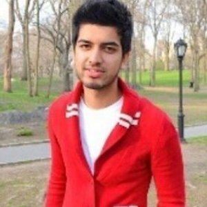 Abdullah Ghuman