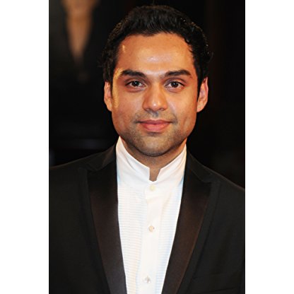 Abhay Deol