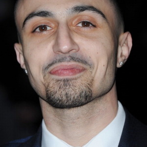 Adam Deacon