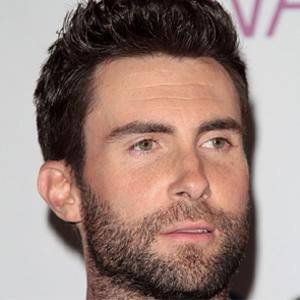 Adam Levine