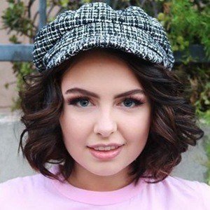 Addyson Bell