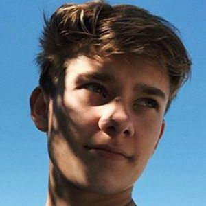 Aidan Merwarth