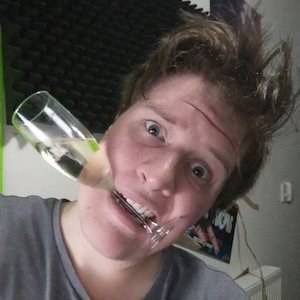 Aidan Walker