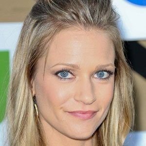 AJ Cook