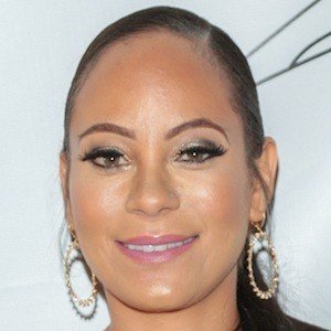 Aja Metoyer