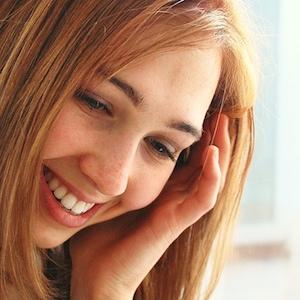 Akiane Kramarik