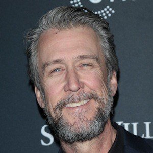 Alan Ruck