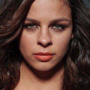 Alanis Desilets