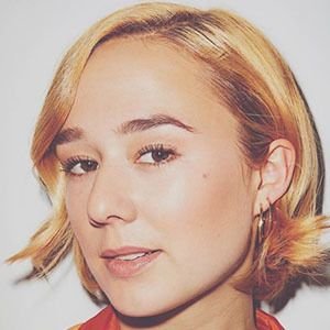 Alba August