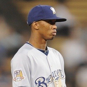 Alcides Escobar