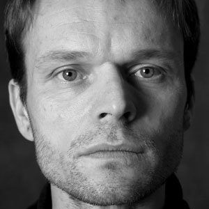 Alec Newman
