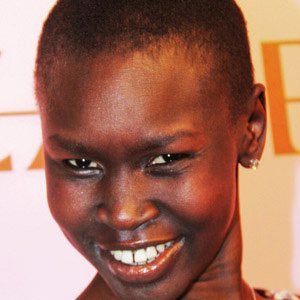 Alek Wek