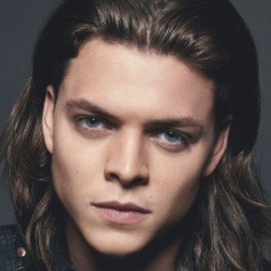 Alex Hogh Andersen