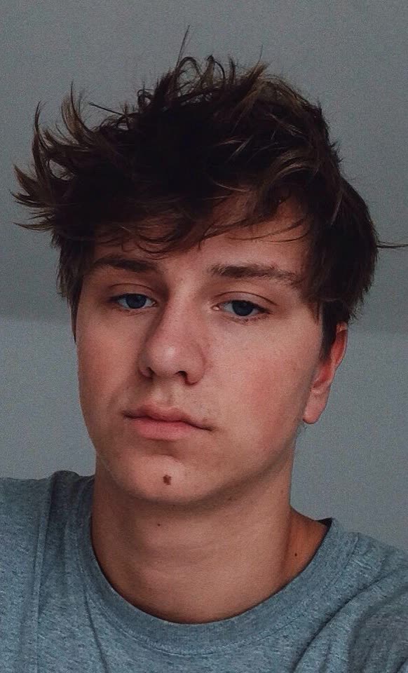 Alex Holtti