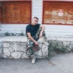 Alex Kuzjomkin