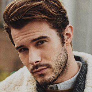 Alex Prange