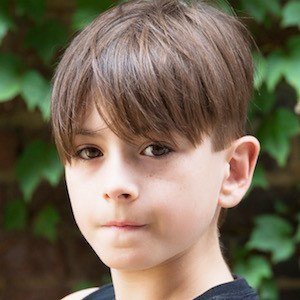 Alex Shumaker