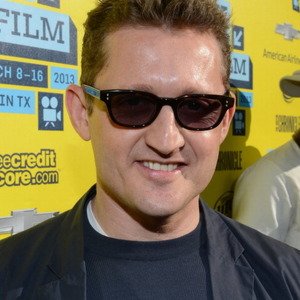 Alex Winter