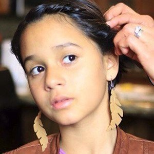 Alexa Narvaez