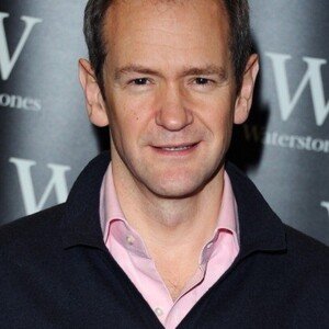 Alexander Armstrong