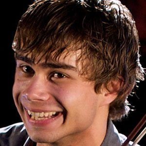 Alexander Rybak