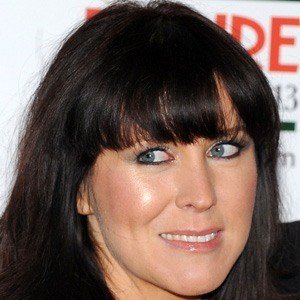Alice Lowe