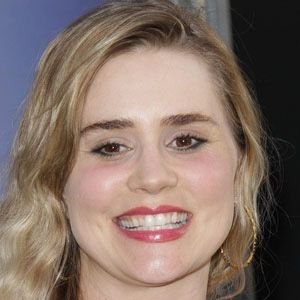 Alison Lohman