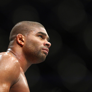 Alistair Overeem