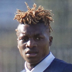 Allan Saint-Maximin