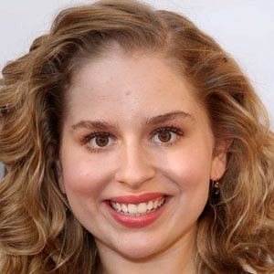Allie Grant