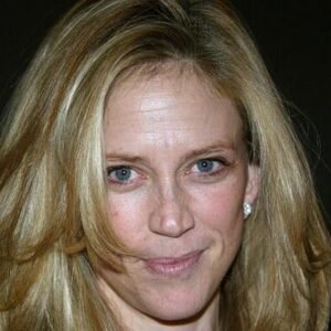 Ally Walker