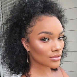 AllyiahsFace