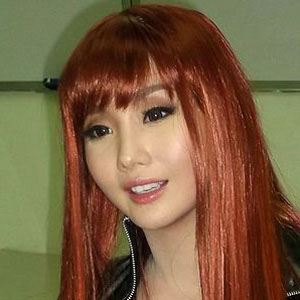 Alodia Gosiengfiao